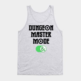 DM Mode Tank Top